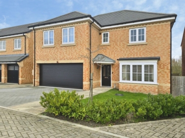 Longmeadows, Bedlington