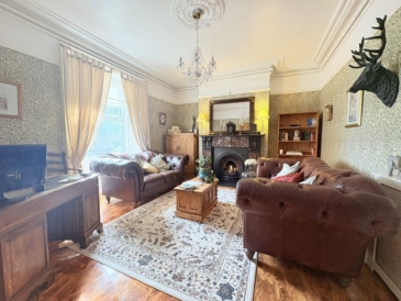 Lovaine Place, North Shields