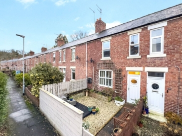 Pretoria Avenue, Morpeth