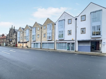 Manchester Street, Morpeth