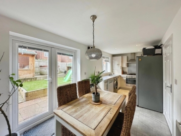 Marigold Way, Morpeth