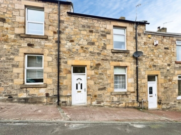 Mary Street, Blaydon