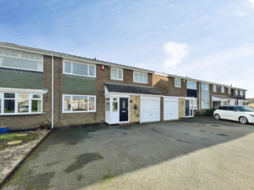Merlay Drive, Dinnington, Newcastle Upon Tyne