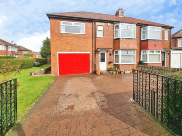 Mill Hill Road, East Denton