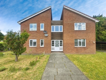 Mollyfair Close, Ryton