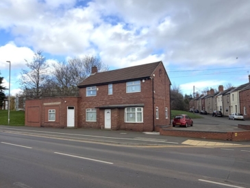 Nautilus House, Durham Road, Birtley, Co. Durham