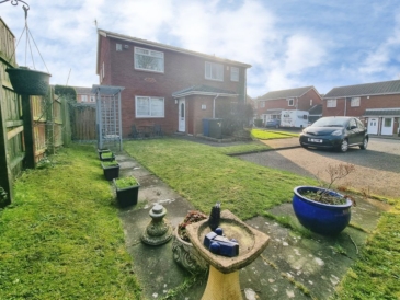 Nedderton Close, The Boltons