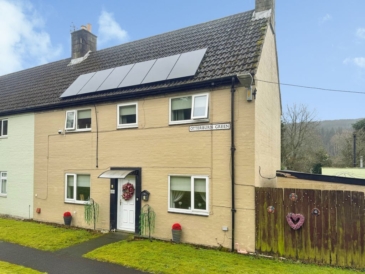 Otterburn Green, Newcastle Upon Tyne