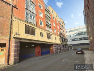 Parish View, Newcastle Upon Tyne