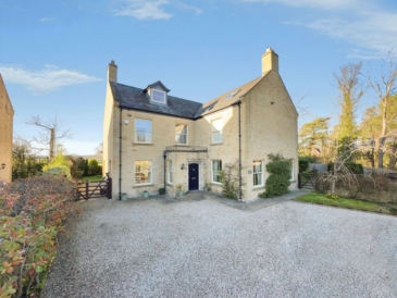 Peacock Gap, Morpeth