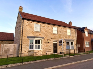 Peters Mill, Alnwick