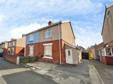 Plessey Road, Blyth