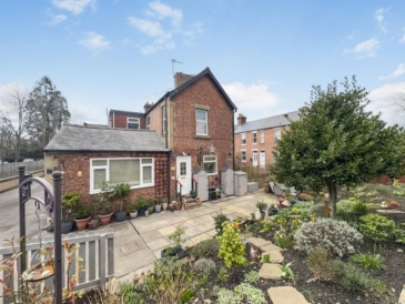Pretoria Avenue, Morpeth
