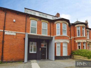 Queens Road, Newcastle Upon Tyne