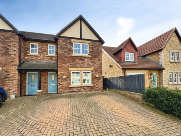 Shepherd Drive, Crawcrook