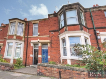Shortridge Terrace, Newcastle Upon Tyne