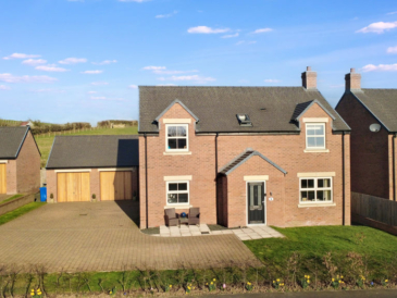 Somerset Avenue, Peters Mill