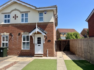 Stagshaw, Killingworth, Newcastle Upon Tyne, NE12 5BN