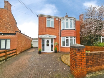 Stakeford Lane, Choppington
