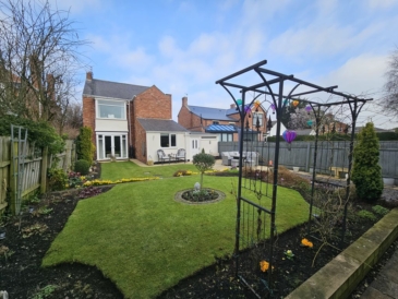 Stakeford Lane, Choppington