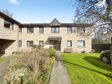 Stephenson Court, Wylam