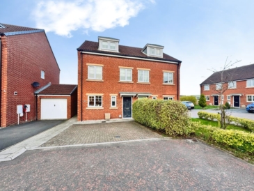 Strothers Road, High Spen