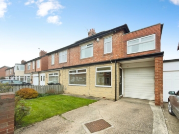 Tarset Road, Whitley Bay