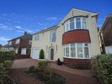 The Broadway, Tynemouth