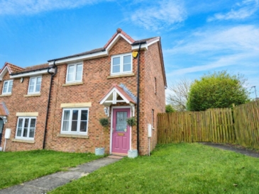 Tyelaw Meadows, Shilbottle