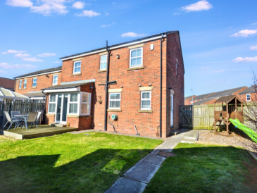 Tyelaw Meadows, Shilbottle