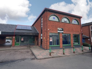 Unit 11 & 12 The Valley Shopping Village, Team Valley Trading Estate