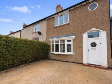 Uplands, Whitley Bay