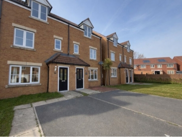 Walton Gardens, Wallsend