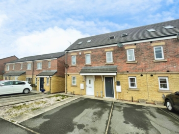 Wellesley Drive, Blyth