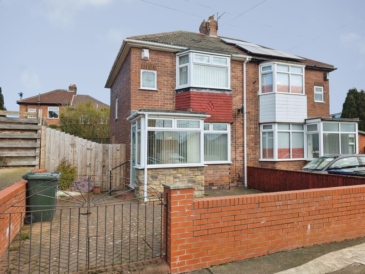 West Vallum, Denton Burn, Newcastle Upon Tyne