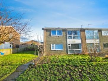 Whitelaw Place, Cramlington