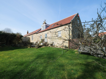 Whittingham, Alnwick