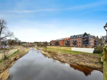 William Turner Court, Morpeth