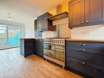 Worley Close, Arthurs Hill, Newcastle Upon Tyne