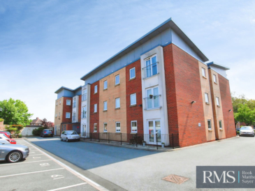 Wrendale Court, Newcastle Upon Tyne