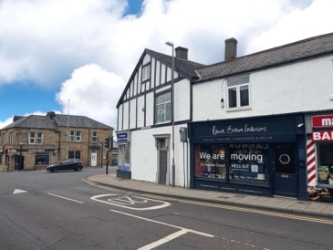 1 Beaconsfield Road, Low Fell, Gateshead NE9 5EU