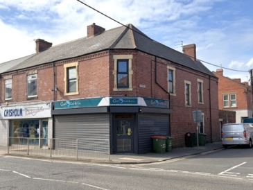 10/10A Avenue Road, Seaton Delaval NE25 0DU