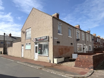 27-27a Beatrice Street, Ashington, Northumberland NE63 9BL