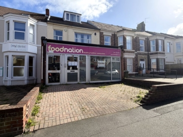 32 Heaton Road, Newcastle Upon Tyne