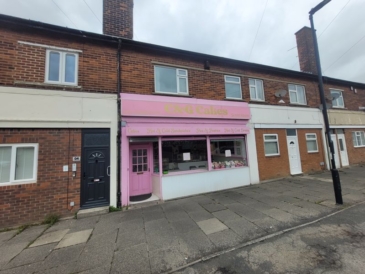 3/3a Cherwell Square, Forest Hall