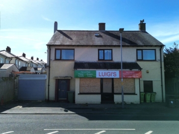 50-50a Sycamore Avenue, Alnwick, Northumberland NE66 1DT