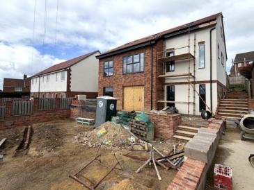 63 Deneside, Lanchester, County Durham