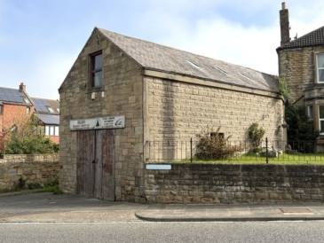 7a The Wynd, Amble, Northumberland NE65 0LH