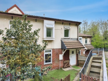 Amelia Close, Benwell, Newcastle Upon Tyne