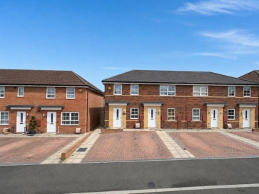 Appletree View, Morpeth